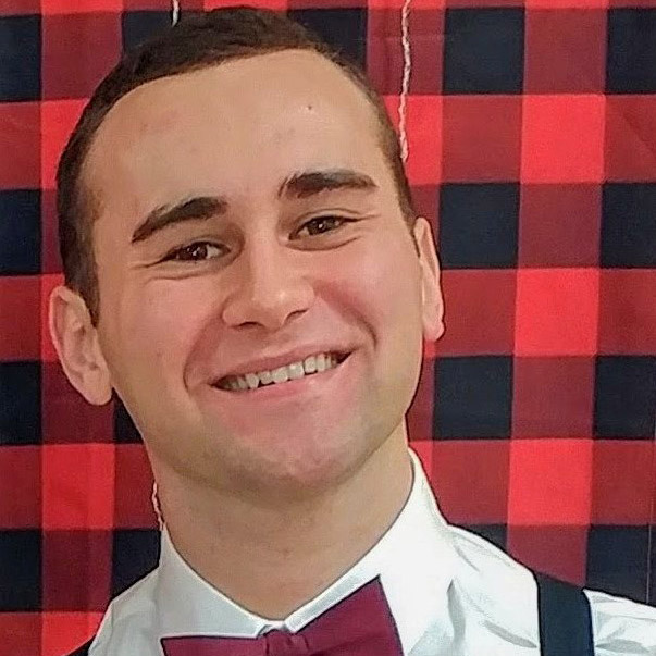 Matthew Featherstone